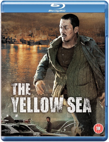 The Yellow Sea (Morze Żółte) [Blu-Ray]
