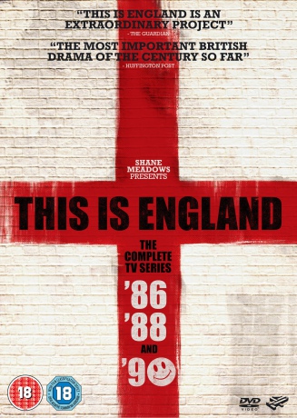 This Is England '86 '88 '90 [DVD]