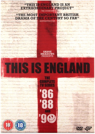 This Is England '86 '88 '90 [DVD]