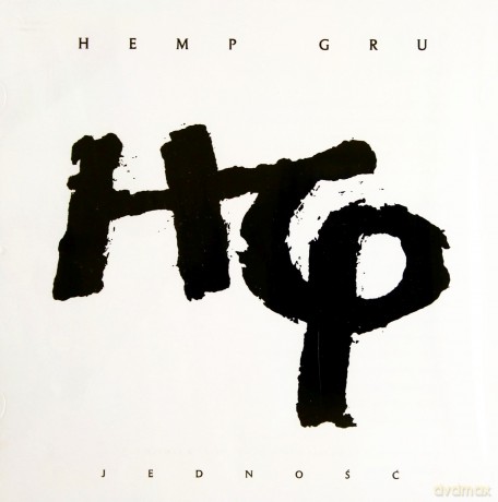 Hemp Gru: Jedność [CD]
