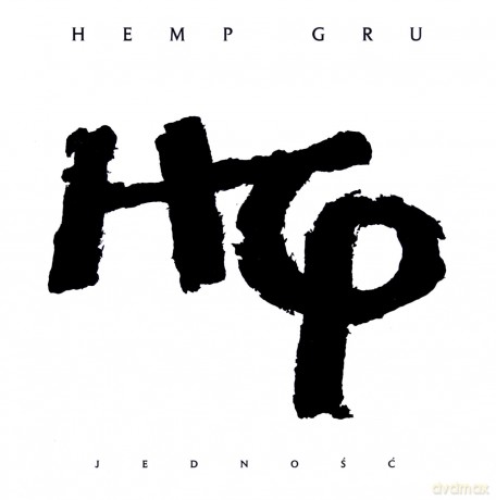 Hemp Gru: Jedność [CD]