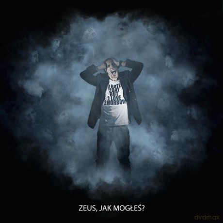 Zeus: Jak mogłeś (digipack) [CD]