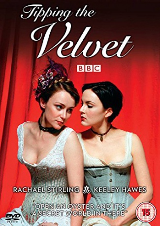Tipping The Velvet (Muskając aksamit) [DVD]