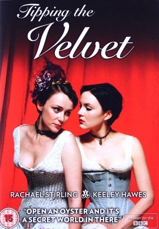 Tipping The Velvet (Muskając aksamit) [DVD]