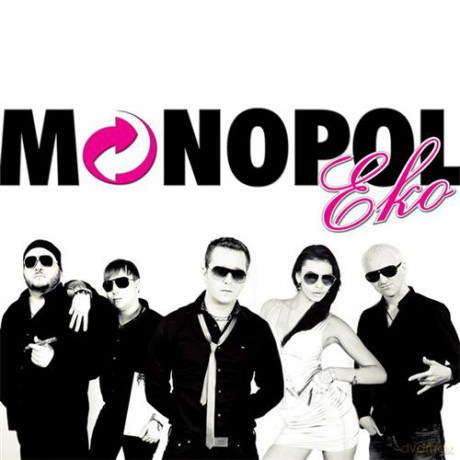 Monopol: Eko (digipack) [2CD]