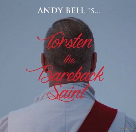Andy Bell: Torsten The Bareback Saint [CD]