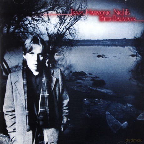 Peter Baumann: Trans Harmonic Nights [CD]
