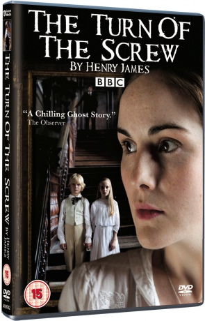 Turn Of The Screw [DVD]