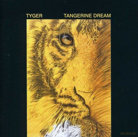 Tangerine Dream: Tyger [CD]