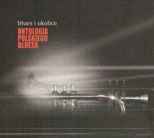 Blues I Okolice Antologia [CD]