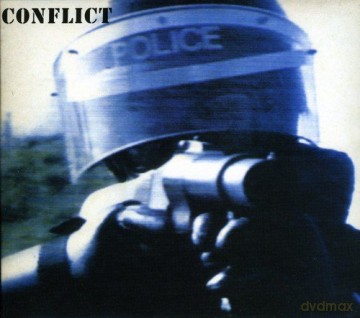 Conflict: Ungovernable Force [CD]