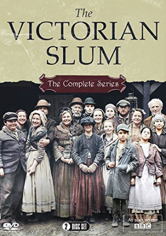 Victorian Slum [DVD]