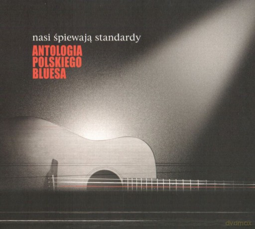 Nasi Śpiewają Standardy Antologia (digipack) [CD]