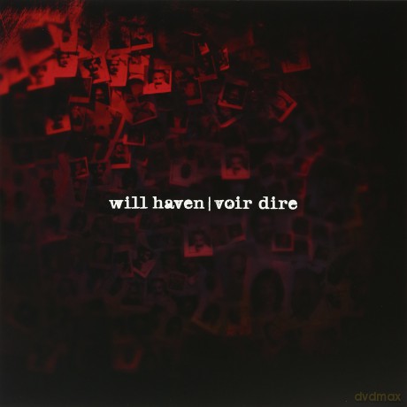 Will Haven: Voir Dire [Winyl]