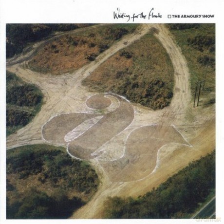 Armoury Show: Waiting For The Floods [2CD]
