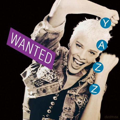 Yazz: Wanted [3CD]