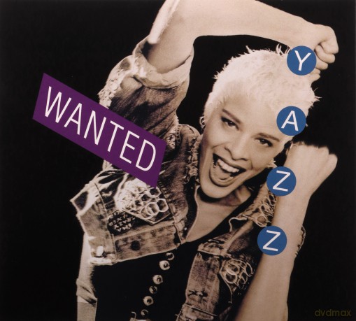 Yazz: Wanted [3CD]