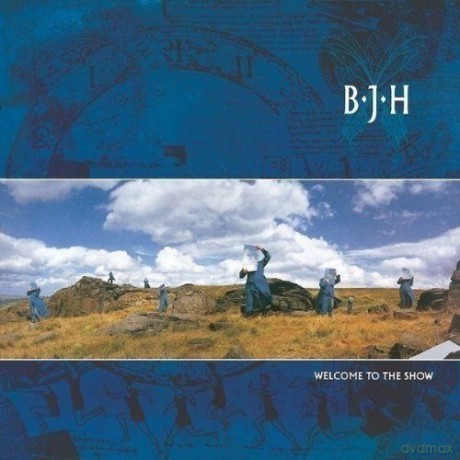 Barclay James Harvest: Welcome To The Show [2CD]
