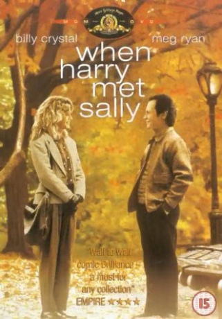 Kiedy Harry poznał Sally [DVD]