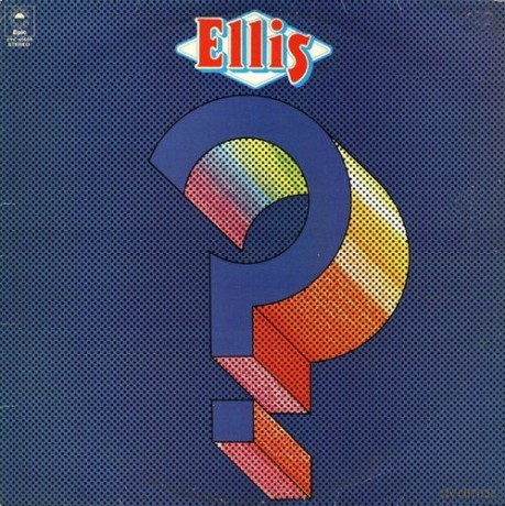 Ellis: Why Not? Remastered Edition [CD]