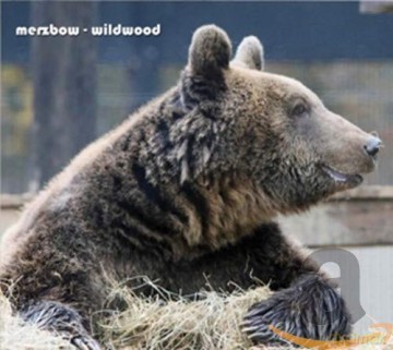 Merzbow: Wildwood [CD]