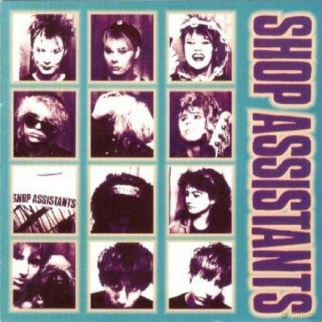 Shop Assistants: Will Anything Happen [CD]