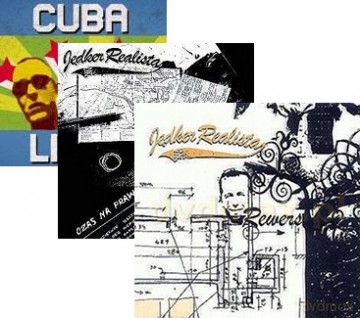 Prosto Pack vol.1 [3CD]