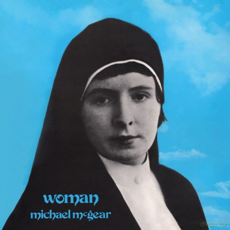 Michael Mc Gear: Woman [CD]