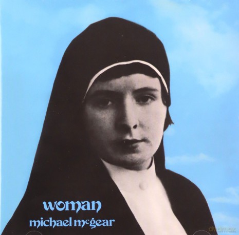Michael Mc Gear: Woman [CD]