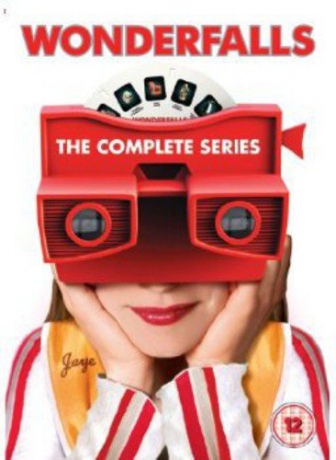 Wonderfalls [3DVD]