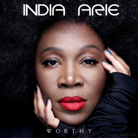 India.Arie: Worthy [CD]