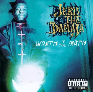 Jeru The Damaja: Wrath Of The Math [Winyl]