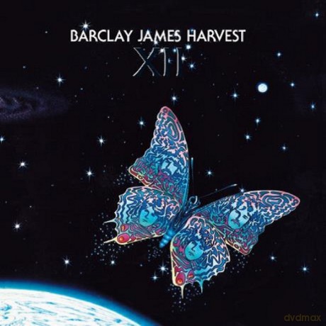 Barclay James Harvest: XII 3 Disc Deluxe Remastered Expanded Edition [3CD]