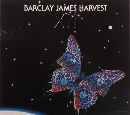 Barclay James Harvest: XII 3 Disc Deluxe Remastered Expanded Edition [3CD]