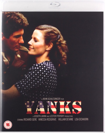 Yanks (Jankesi) [Blu-Ray]+[DVD]