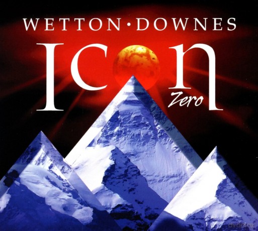 Icon: Zero [CD]