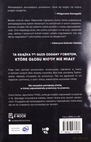 Aż do śmierci - Daria Górka [KSIĄŻKA]