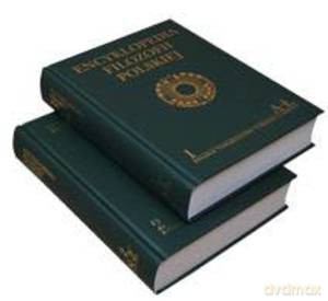 Encyklopedia Filozofii Polskiej (Tom 2) M-Ż [KSIĄŻKA]