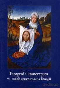 Fotograf i kamerzysta - Stencel [KSIĄŻKA]