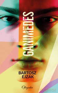 Ganimedes - Bartosz Ejzak [KSIĄŻKA]