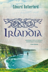 Irlanida - Edward Rutherfurd [KSIĄŻKA]