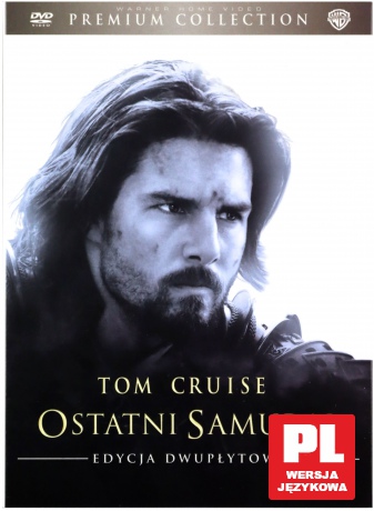 Ostatni Samuraj (Premium Collection) [2DVD]