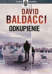 Odkupienie - David Baldacci [KSIĄŻKA]