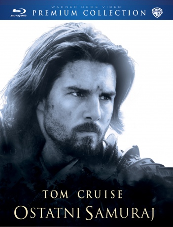 Ostatni Samuraj (Premium Collection) [Blu-Ray]