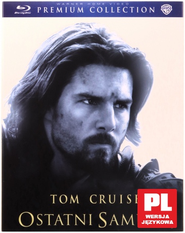 Ostatni Samuraj (Premium Collection) [Blu-Ray]