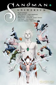 Sandman Uniwersum [KOMIKS]