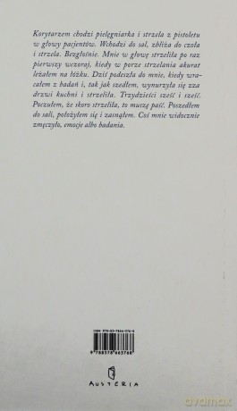 Szpitale - Jarosław Mikołajewski [KSIĄŻKA]