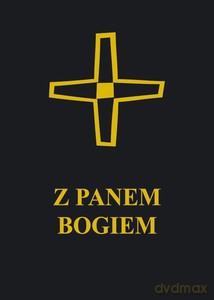 Z Panem Bogiem - Edmund Skalski [KSIĄŻKA]