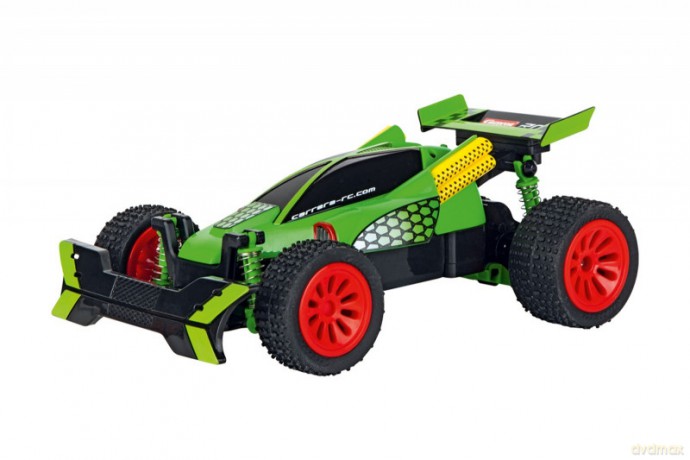 Pojazd RC Green Lizard II 2,4GHz