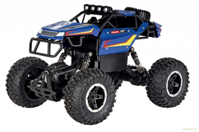 Pojazd RC Passion Cruiser 2,4GHz
